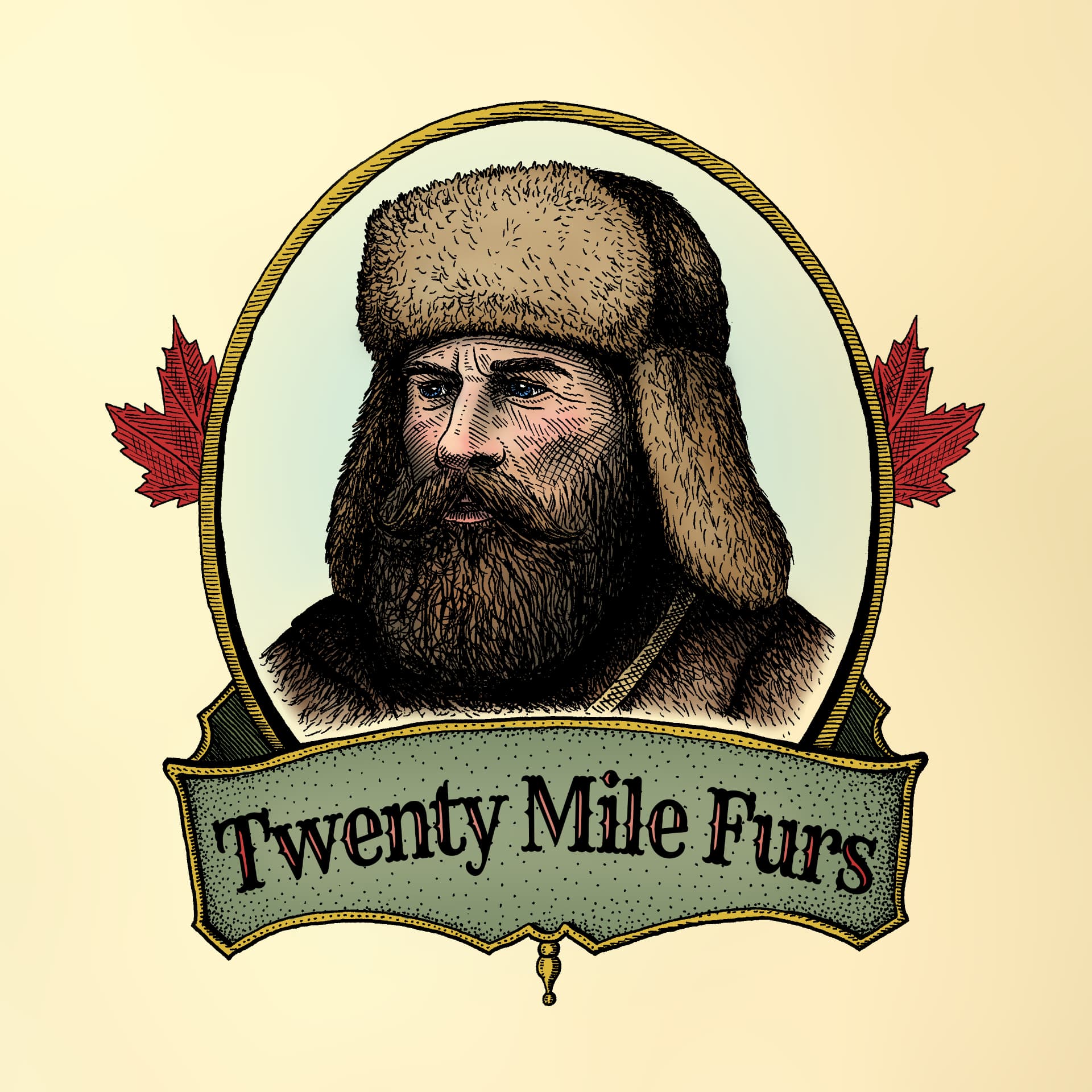 Twenty Mile Furs